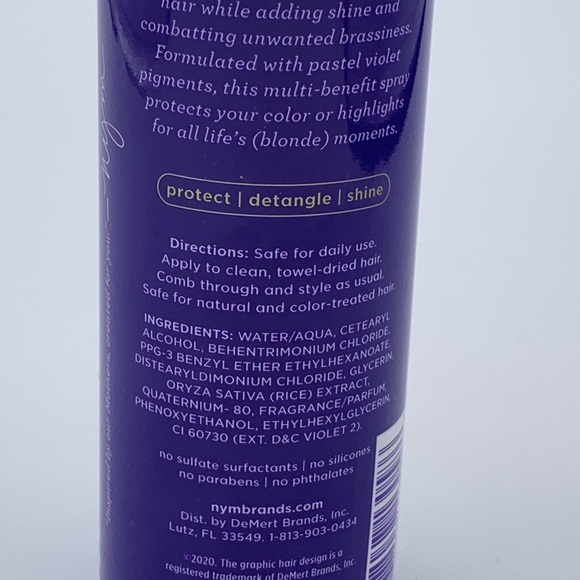 Not Your Mother’s Blonde Moment - Picture 3 of 4